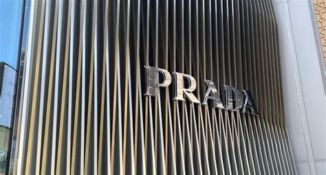 who was the founder of prada|Prada history and background.